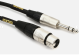 Mogami CorePlus TRS to XLR Female 20ft