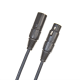 D'Addario Series Clasica XLR Cable para Micropono, 25 pies PW-CMIC-25