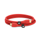 RODE HDMI Cable HDMI de alta calidad 3 m ROJO