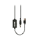 Rode DC-USB1 Cable de alimentación USB a CC