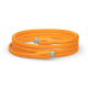 RODE SC17 Cable USB-C (1,5 m) Color Naranja