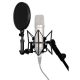 Rode SM6 Soporte antivibraciones para microfono de estudio
