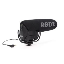 Elizondo Music Mexico Rode VideoMic Pro+ Micrófono premium para cámara