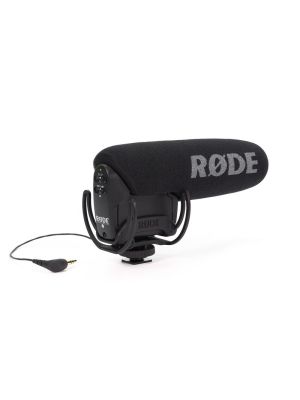 Rode VideoMic Pro Rycote Micrófono direccional en la cámara