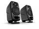 IK MultimediaiLoud Micro Monitors (black) (PAIR) Bluetooth compact studio monitors