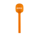 RODE Interview GO Adaptador portátil para Wireless GO Naranja