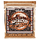 Ernie Ball P02153 Cuerdas de Guitarra Acustica Light Earthwood Phosphor Bronze de 12 cuerdas calibre 9-46