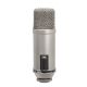 Rode Broadcaster Micrófono de condensador para broadcast