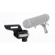 Rode Universal Blimp Mount Adaptador de montaje ligero para el Blimp de RØDE