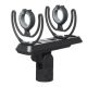 Rode SM4 Rycote Soporte antivibraciones para micrófonos de cañon y de tipo lapiz