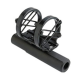 Rode SM5 Soporte antivibraciones con abrazadera de anillo para camaras
