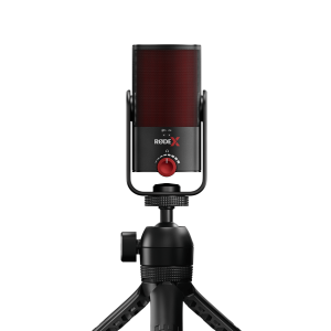 RODE XCM-50 Micrófono USB de condensador ultracompacto