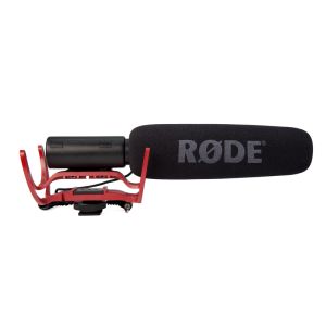 Rode VideoMic Rycote Micrófono para cámara