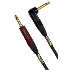 Mogami Gold Instrument SILENT S-10R